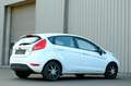 Ford Fiesta 1,25 Trend/Klima/TÜV 05.27 *4 Türer Wit - thumbnail 8
