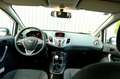 Ford Fiesta 1,25 Trend/Klima/TÜV 05.27 *4 Türer Wit - thumbnail 11
