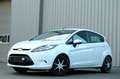Ford Fiesta 1,25 Trend/Klima/TÜV 05.27 *4 Türer Wit - thumbnail 14