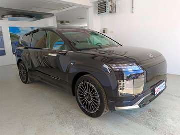 Ioniq 9 Calligraphy 110 kWh 4WD Performanc 01/02/0