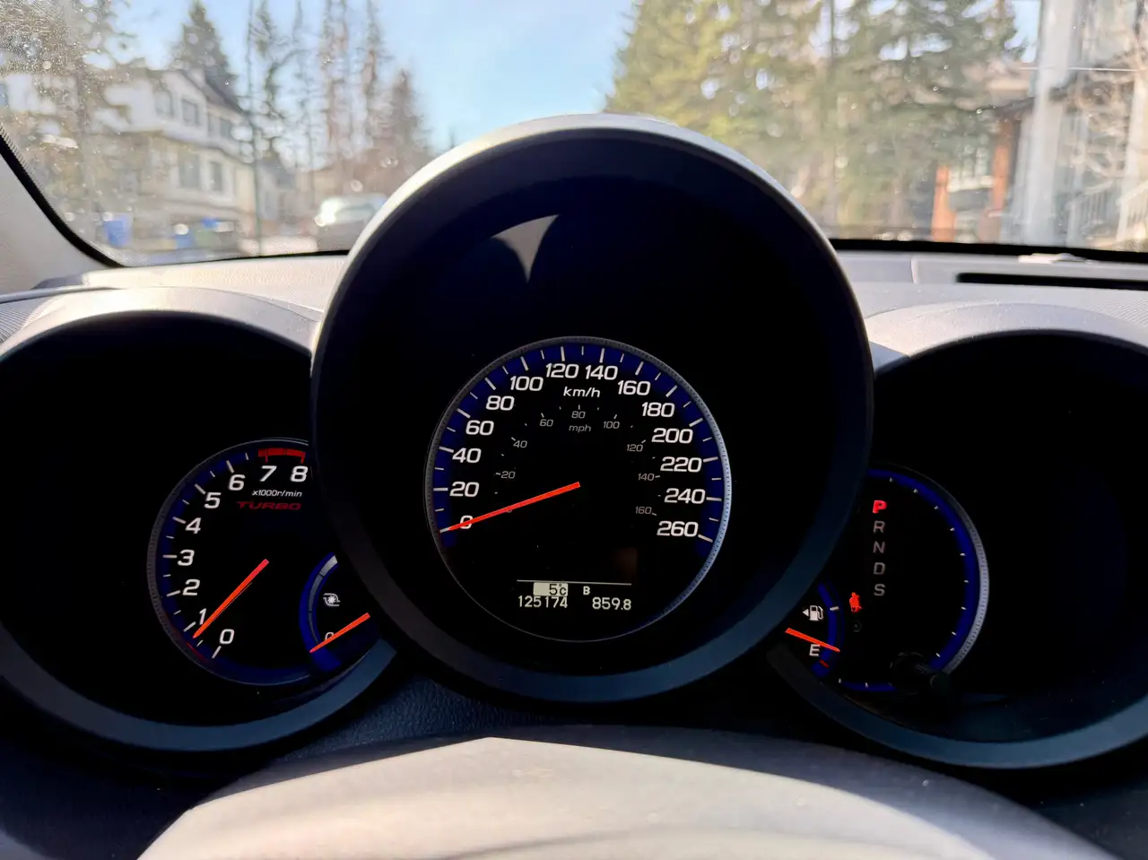 Acura RDX снимка Acura RDX