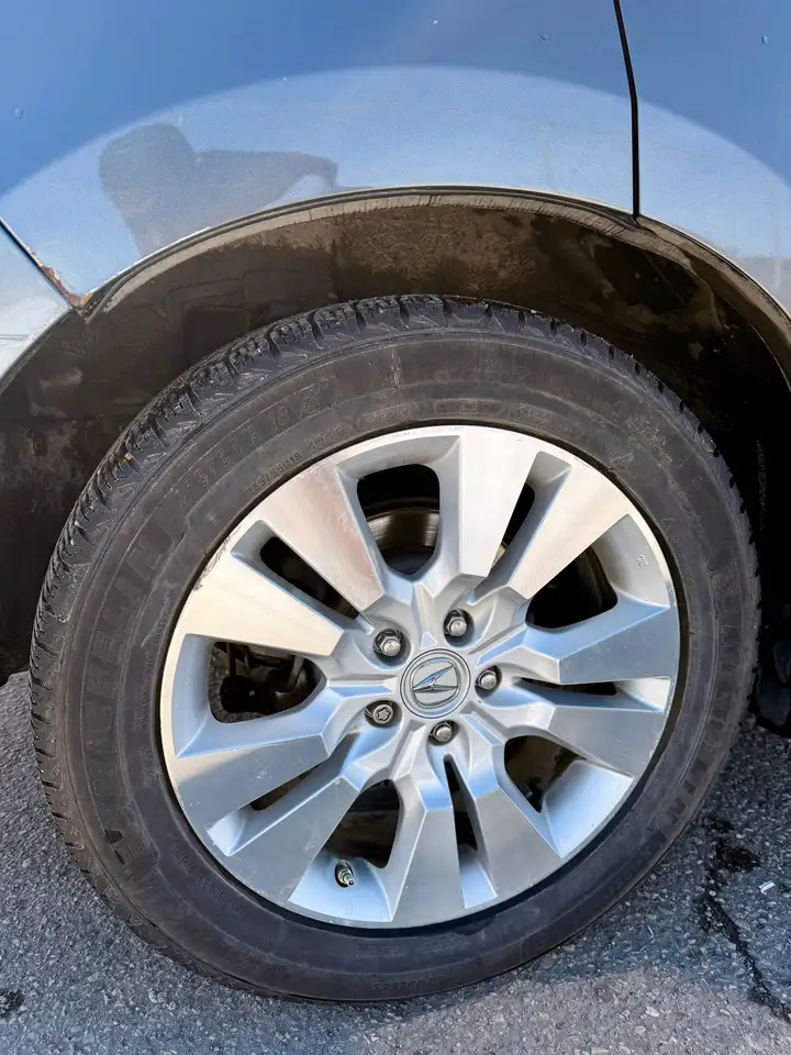 Acura RDX снимка Acura RDX