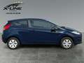 Ford Fiesta Ambiente* Klima* Wenig Km* Finanzierung* Blau - thumbnail 6