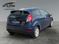 Ford Fiesta Ambiente* Klima* Wenig Km* Finanzierung* Blau - thumbnail 2