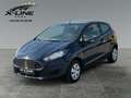 Ford Fiesta Ambiente* Klima* Wenig Km* Finanzierung* Blau - thumbnail 1