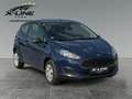 Ford Fiesta Ambiente* Klima* Wenig Km* Finanzierung* Blau - thumbnail 3