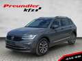 Volkswagen Tiguan 2,0 TDI Life DSG Grau - thumbnail 1