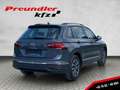 Volkswagen Tiguan 2,0 TDI Life DSG Grau - thumbnail 4
