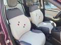 Fiat Panda Lounge 1.2 8V Paars - thumbnail 9