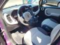 Fiat Panda Lounge 1.2 8V Paars - thumbnail 10