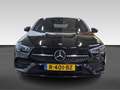 Mercedes-Benz CLA 180 Coupé 136PK AUTOMAAT BUSINESS SOLUTION AMG LINE NA Schwarz - thumbnail 8