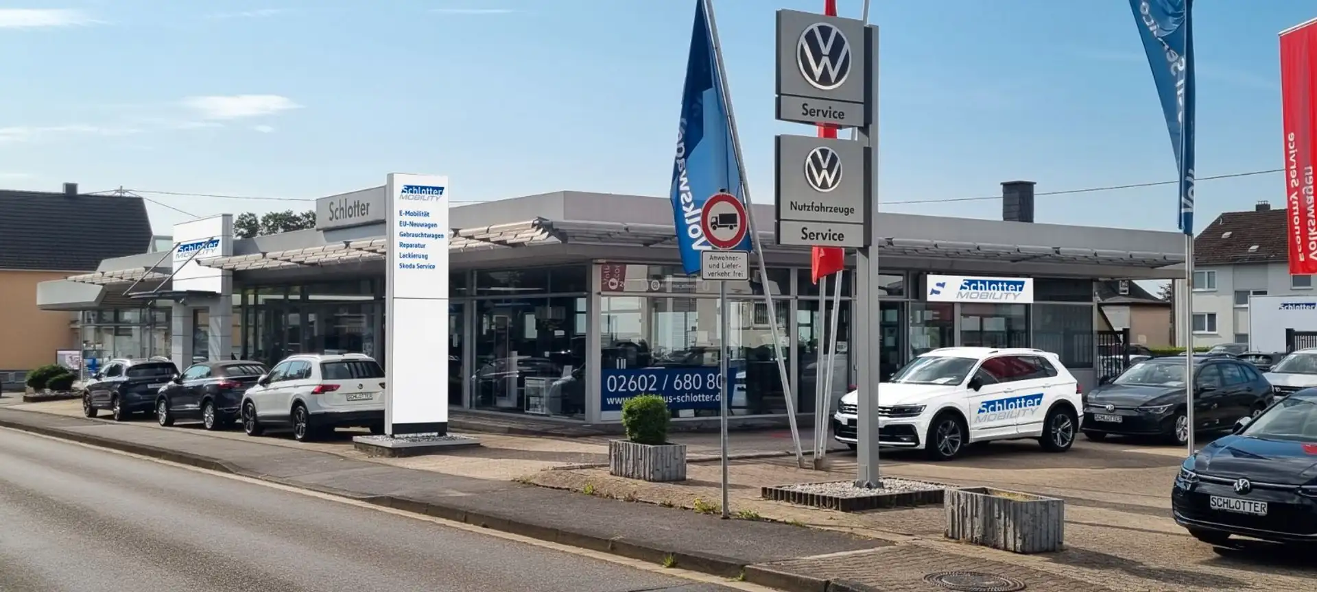Volkswagen Polo GTI 2,0TSI DSG/Matrix-LED/IQ.P. Grau - 2