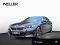BMW 520 i Limo M SPORT DAProf 360° AHK KomfSi H/K HUD Grau - thumbnail 1
