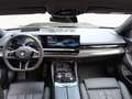 BMW 520 i Limo M SPORT DAProf 360° AHK KomfSi H/K HUD Grau - thumbnail 16
