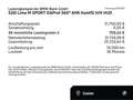 BMW 520 i Limo M SPORT DAProf 360° AHK KomfSi H/K HUD Grau - thumbnail 2