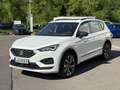 SEAT Tarraco FR 2,0 TDI DSG *STANDHZG+AHK+DCC+7-SITZE* Weiß - thumbnail 2