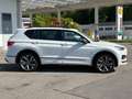 SEAT Tarraco FR 2,0 TDI DSG *STANDHZG+AHK+DCC+7-SITZE* Weiß - thumbnail 3