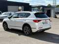 SEAT Tarraco FR 2,0 TDI DSG *STANDHZG+AHK+DCC+7-SITZE* Weiß - thumbnail 4