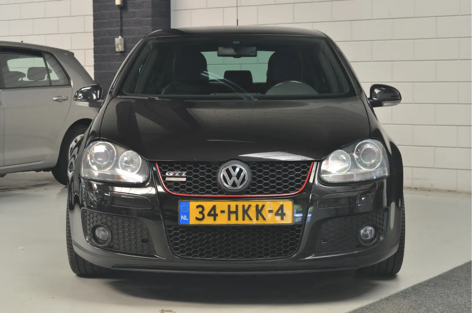 Volkswagen Golf GTI 2.0 TFSI LIMITED EDITION 240 // CLIMA // LEDER // Schwarz - 2