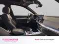 Audi Q5 40 TDI qu. S line Matrix+AHK+Pano+21''+Navi+Kamera Blanc - thumbnail 18