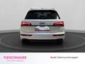 Audi Q5 40 TDI qu. S line Matrix+AHK+Pano+21''+Navi+Kamera Blanc - thumbnail 5