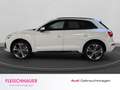 Audi Q5 40 TDI qu. S line Matrix+AHK+Pano+21''+Navi+Kamera Blanc - thumbnail 3