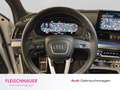 Audi Q5 40 TDI qu. S line Matrix+AHK+Pano+21''+Navi+Kamera Blanc - thumbnail 10