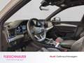 Audi Q5 40 TDI qu. S line Matrix+AHK+Pano+21''+Navi+Kamera Blanc - thumbnail 9