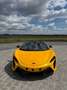 McLaren Artura PHEV 7,4kWh Spider Gelb - thumbnail 2