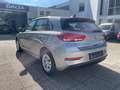 Hyundai i30 1,0 TGDI Smart Line Silber - thumbnail 4