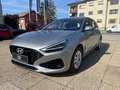 Hyundai i30 1,0 TGDI Smart Line Silber - thumbnail 1