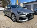 Hyundai i30 1,0 TGDI Smart Line Silber - thumbnail 3