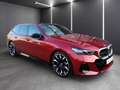 BMW i5 M60 xDrive touring+M SPORTPAKET+PANO+B&W+21"ALU+IC Rot - thumbnail 2