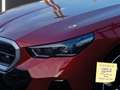 BMW i5 M60 xDrive touring+M SPORTPAKET+PANO+B&W+21"ALU+IC Rot - thumbnail 8