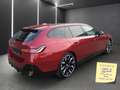 BMW i5 M60 xDrive touring+M SPORTPAKET+PANO+B&W+21"ALU+IC Rot - thumbnail 4