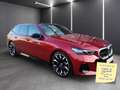 BMW i5 M60 xDrive touring+M SPORTPAKET+PANO+B&W+21"ALU+IC Rot - thumbnail 2