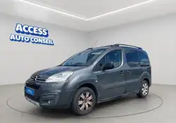 Citroen Berlingo Citroën (2) BlueHDi 100 CV BVM5 Confort SUIVI D'ENTRETIEN