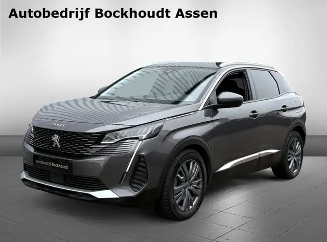 Peugeot 3008 1.6 HYbrid 225 Allure