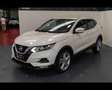 Nissan Qashqai 2ª serie 1.3 DIG-T 160 CV DCT N-Tec Bianco - thumbnail 1
