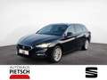 SEAT Leon ST 2.0 TDI Xcellence DSG AHK ACC LED Kessy Schwarz - thumbnail 1