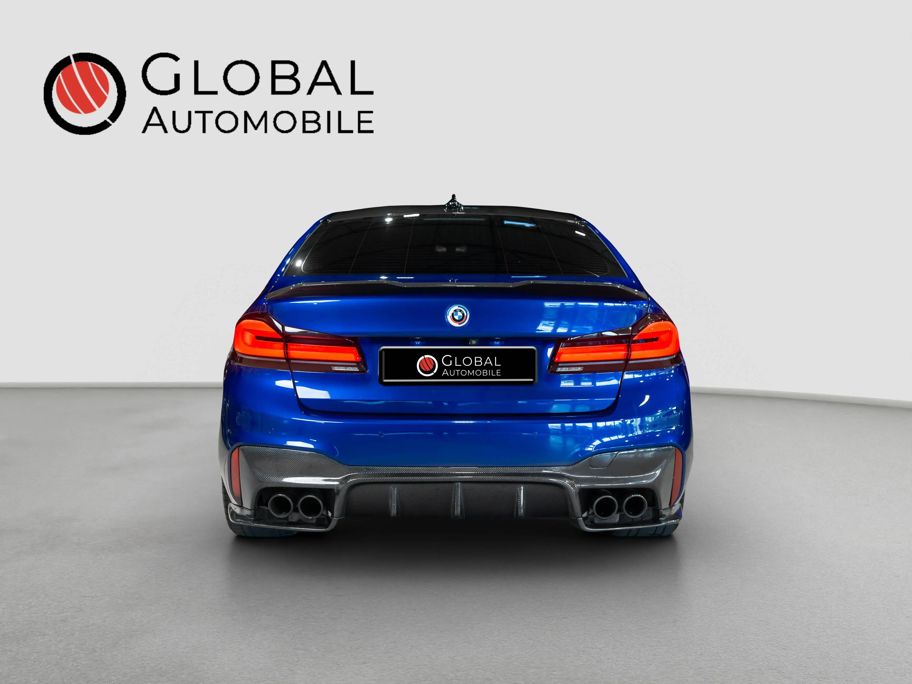 BMW M5 F90°LASER°HUD°MASS°VENT°H/K°SOFT° — photo 4