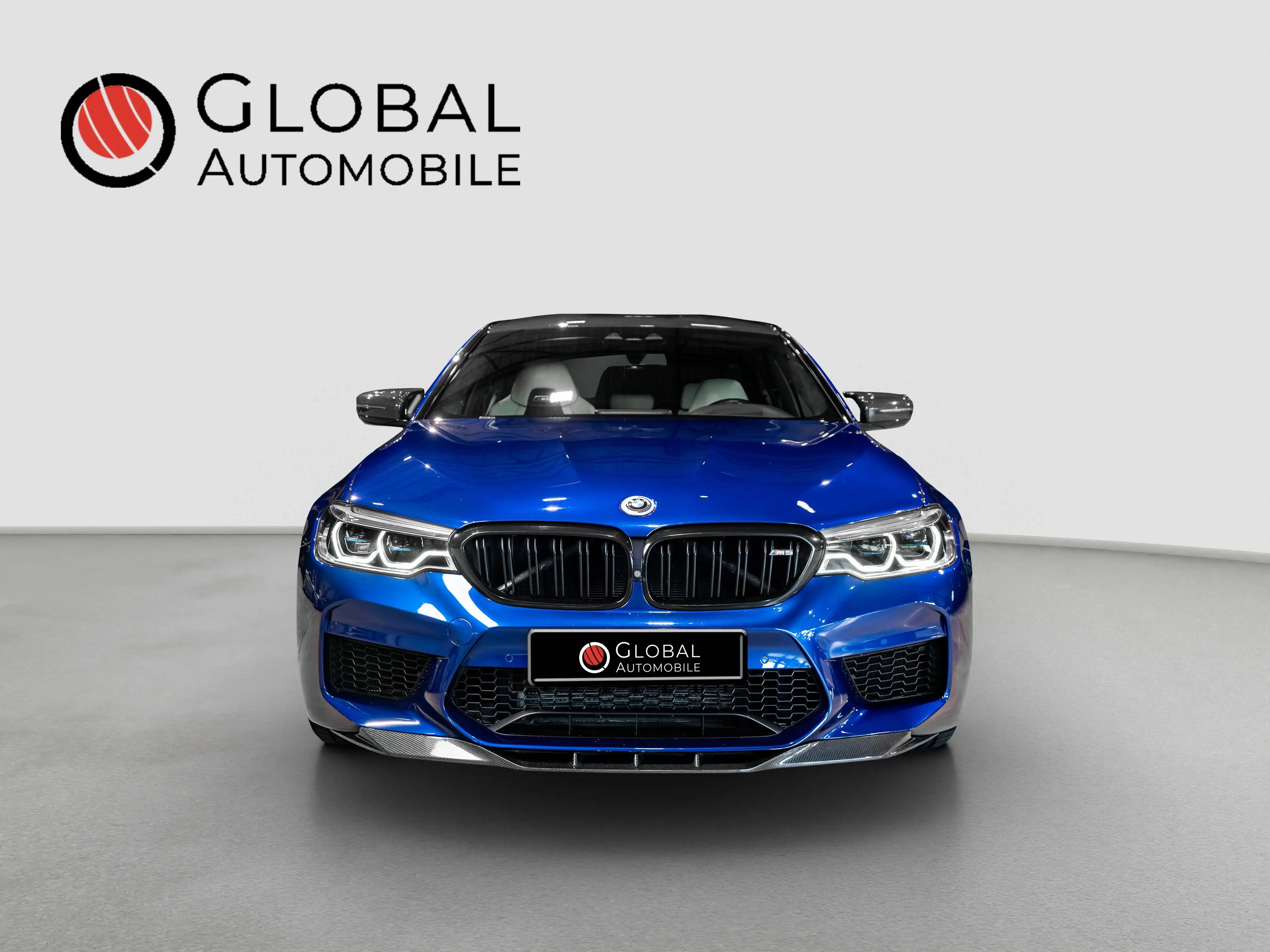 BMW M5 F90°LASER°HUD°MASS°VENT°H/K°SOFT° — photo 3