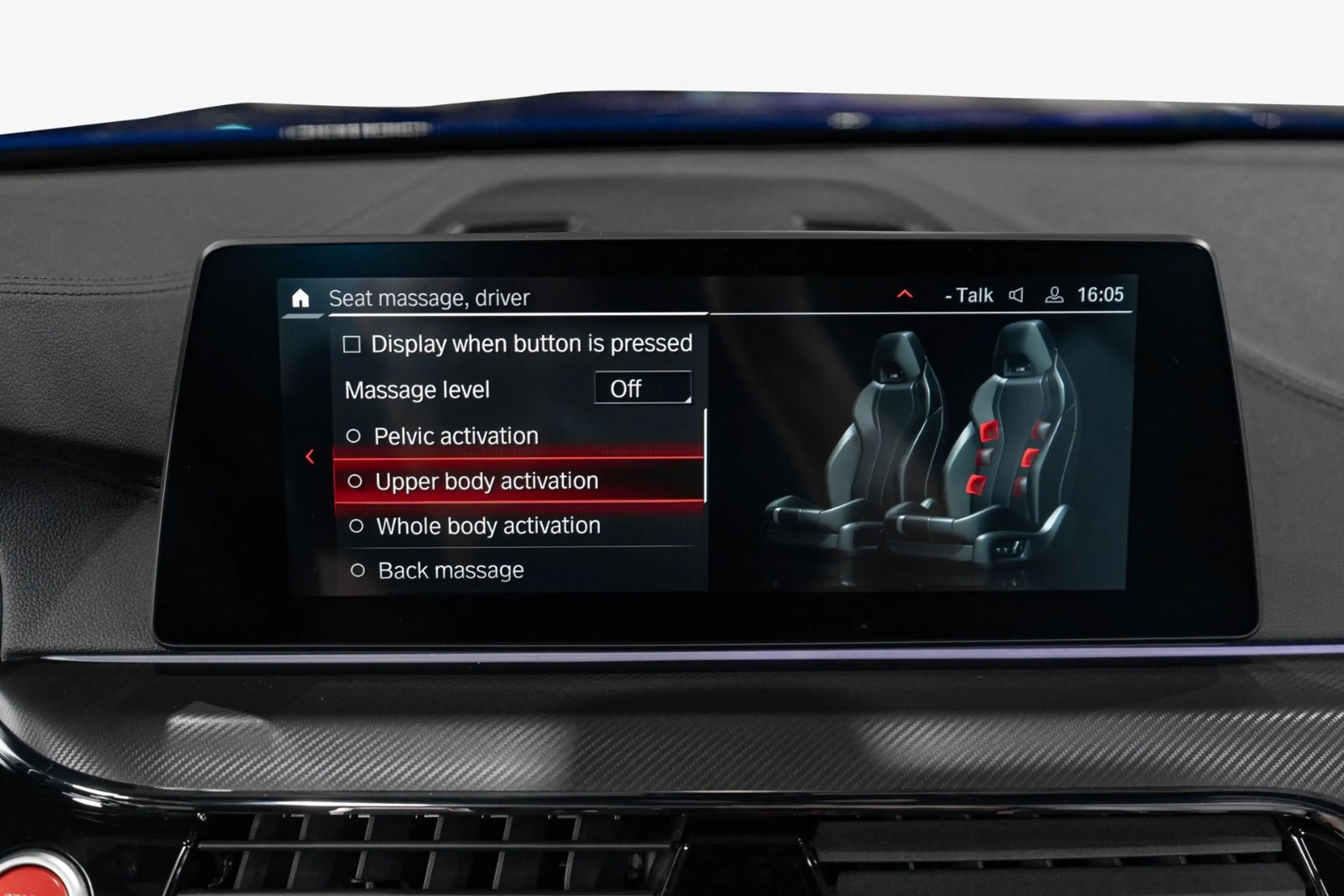 BMW M5 F90°LASER°HUD°MASS°VENT°H/K°SOFT° — photo 13