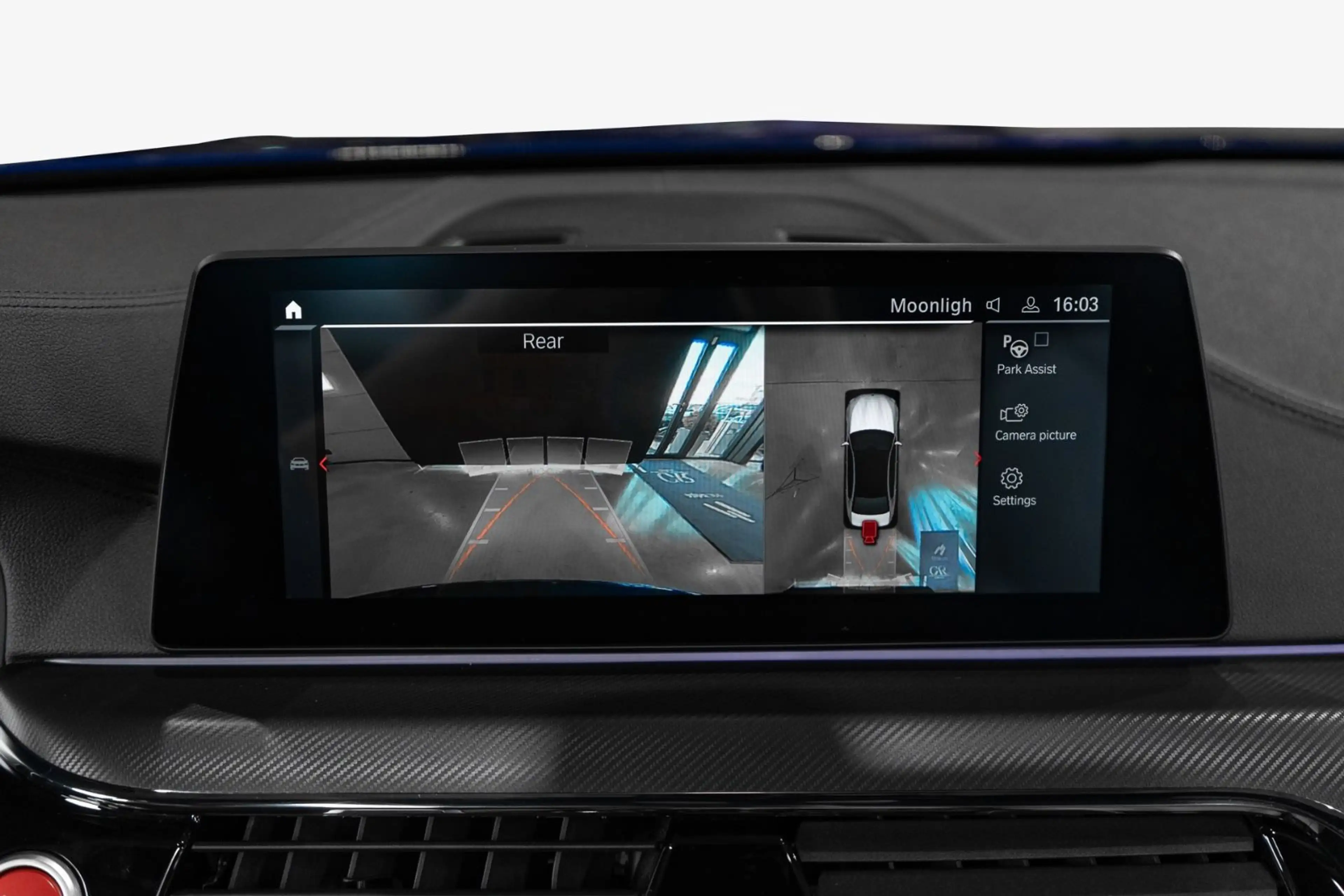 BMW M5 F90°LASER°HUD°MASS°VENT°H/K°SOFT° — photo 10