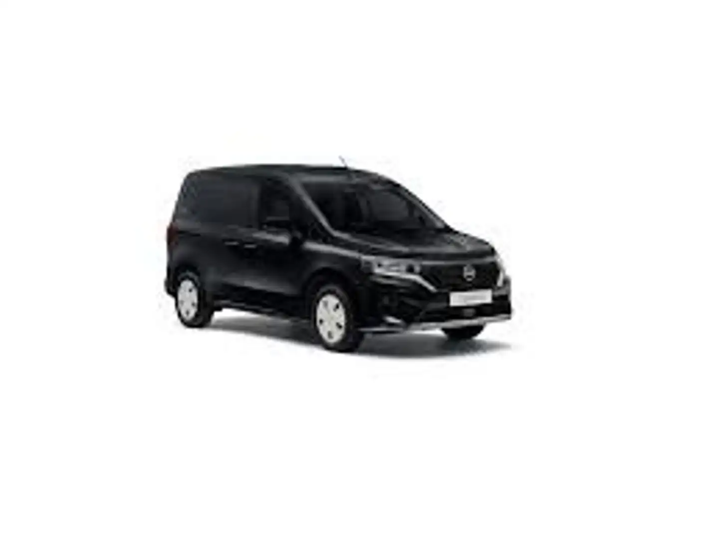 Nissan Townstar N-connecta L1H1 Wit - 1