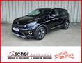 Kia Niro 1.6 PHEV DCT SPI STD Zwart - thumbnail 1