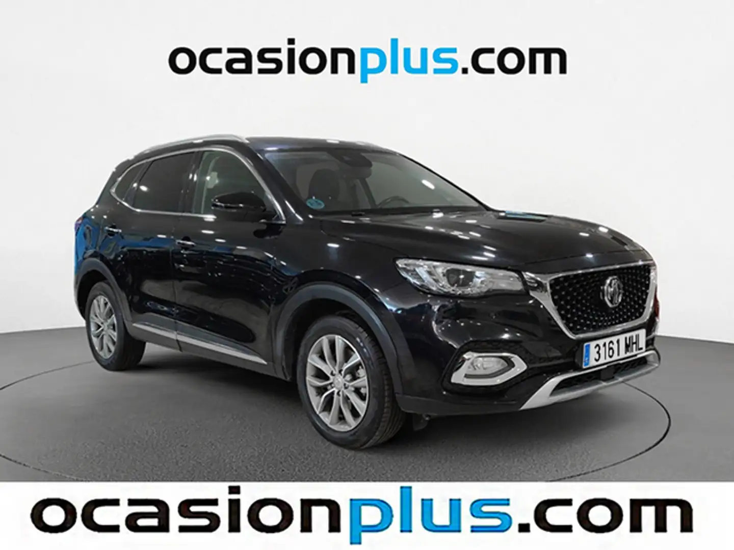 MG HS 1.5 T-GDI Comfort Blanco - 2
