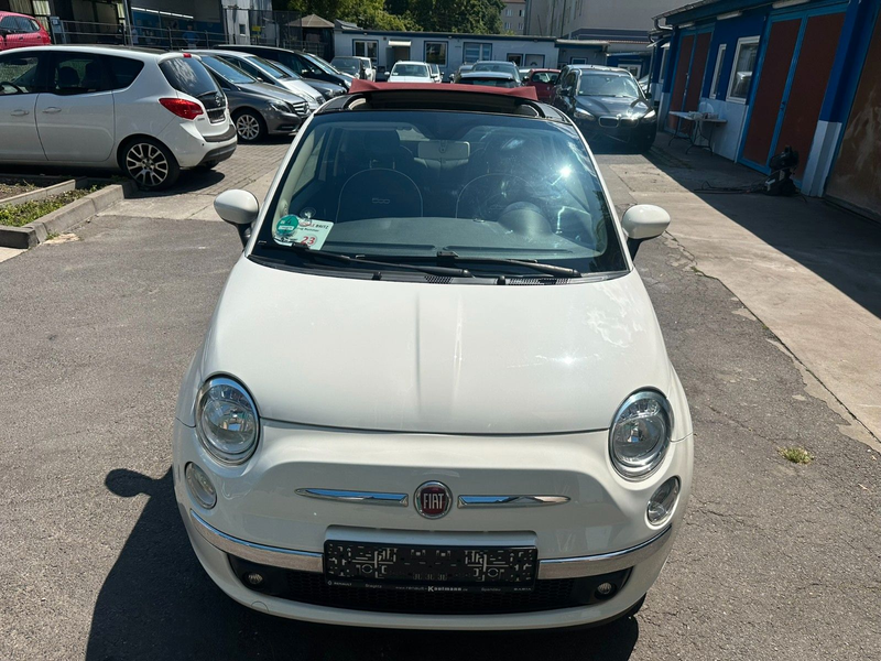Photo du véhicule