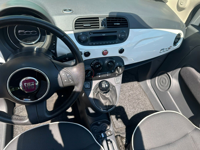 Photo du véhicule