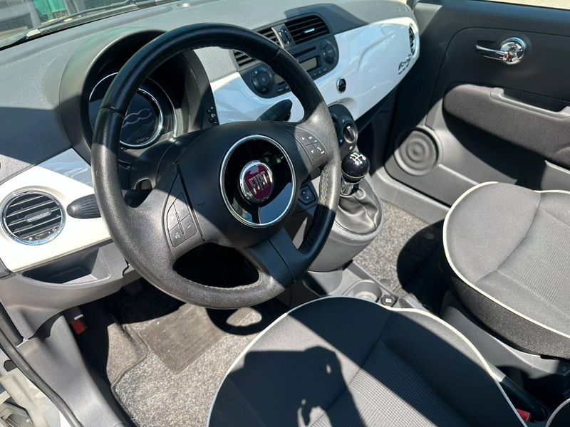 Photo du véhicule